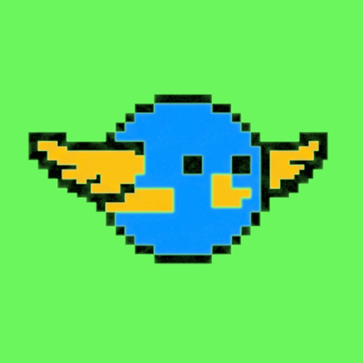 Attack Of The Circle app icon