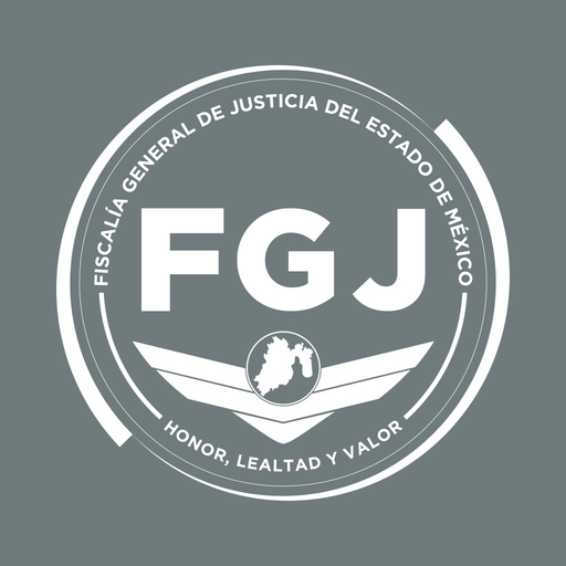 FGJ EDOMEX app icon