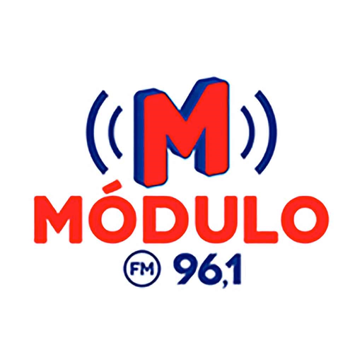Rádio Módulo FM app icon