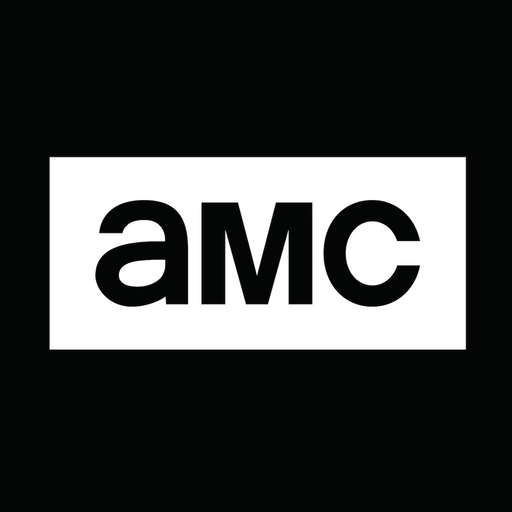 AMC: Stream TV Shows & Movies app icon