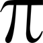 Compute PI icon