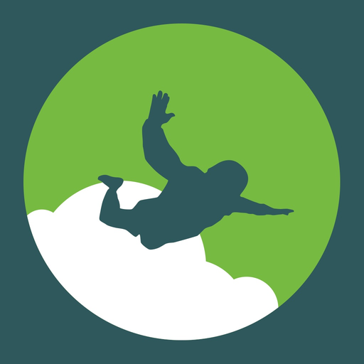 Skydive360 app icon