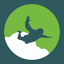 Skydive360 icon