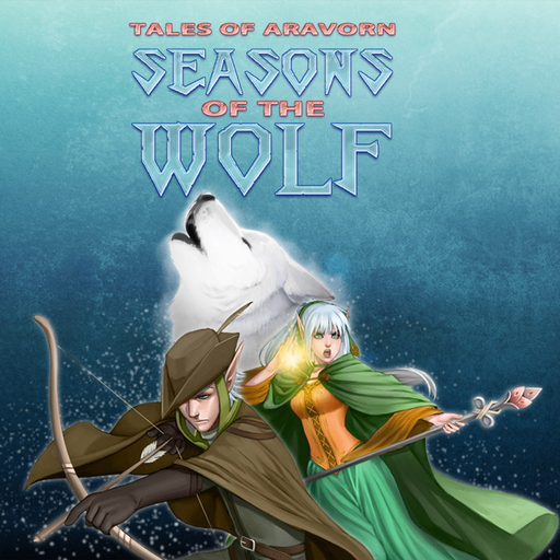 ToA: Seasons Of The Wolf app icon