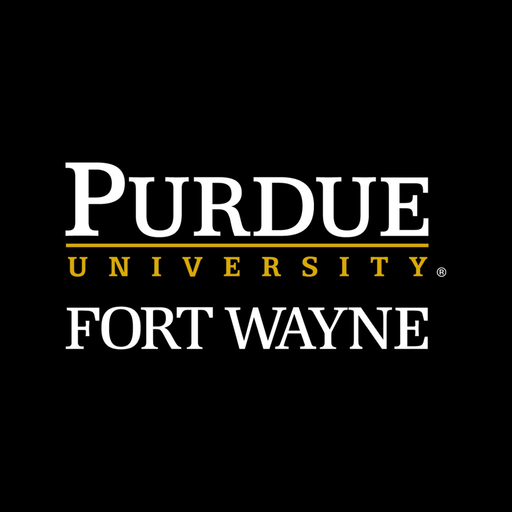 Purdue Fort Wayne app icon