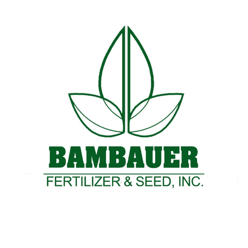Bambauer Fertilizer & Seed app icon