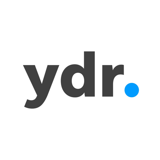 York Daily Record app icon