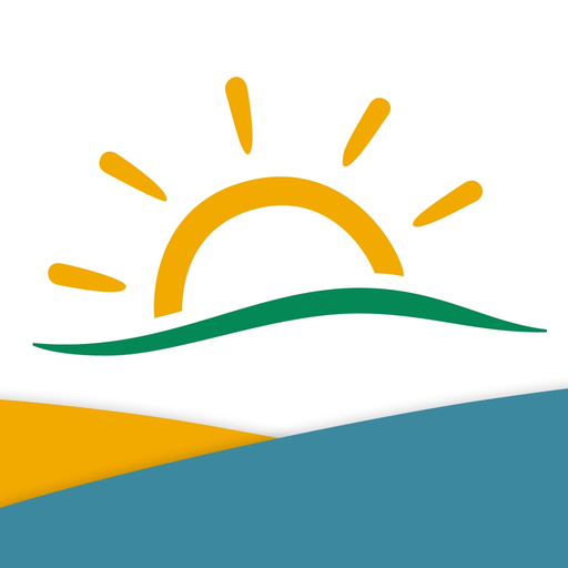 My Bright Day app icon