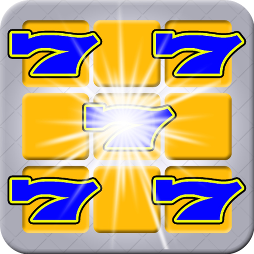 SUPER 8LINES COMPOSITION app icon