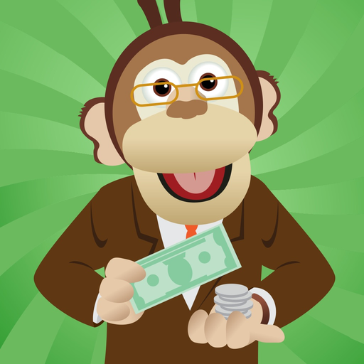 Currency Challenge app icon