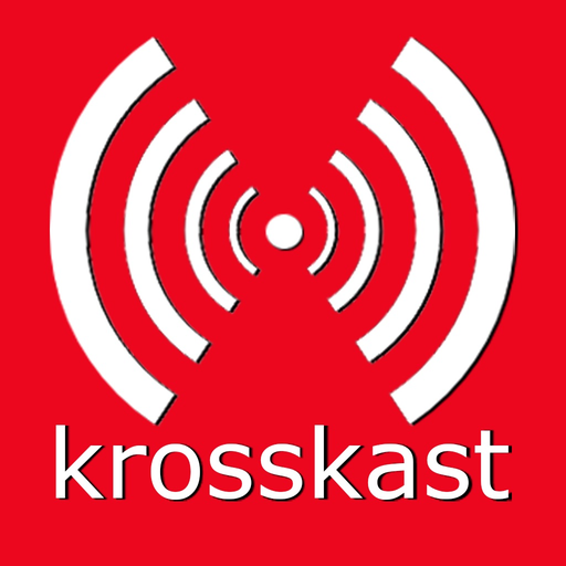 KrossKast app icon