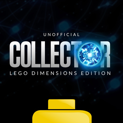 Collector - Dimensions Edition app icon