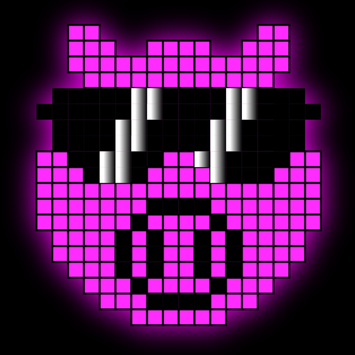 Space Pig Math app icon