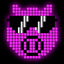Space Pig Math icon