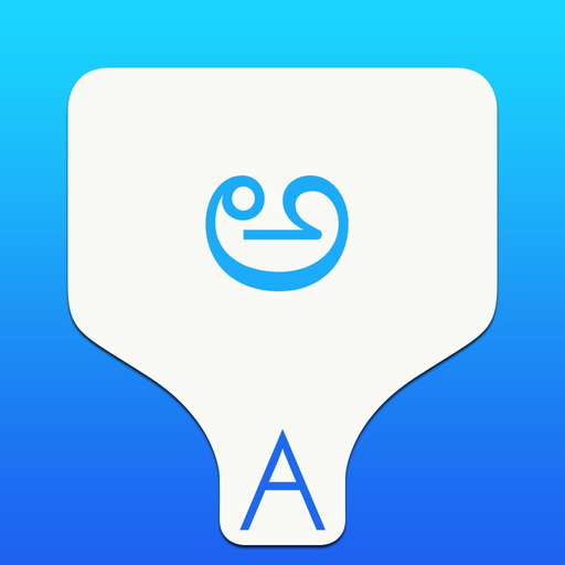 Kannada Transliteration Keyboard by KeyNounce app icon