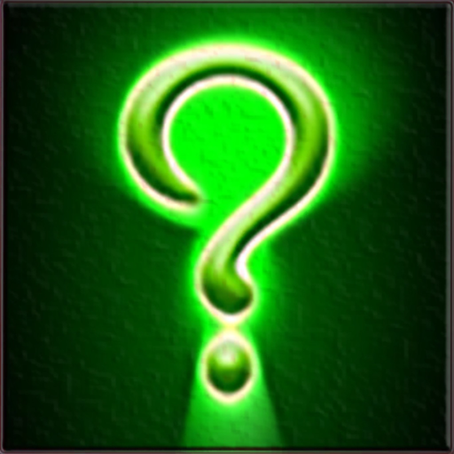 Hide And Seek Riddles app icon