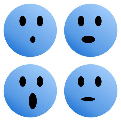 VoicePicker app icon