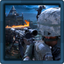 Sniper Traffic War icon