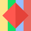 Color Hit: destroy the blocks icon