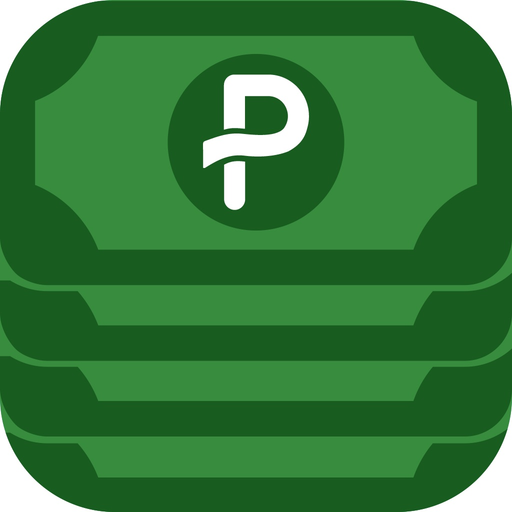 Parapul - Döviz / Altın / Borsa Yatırım Takip app icon