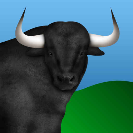 MiToroBravo app icon
