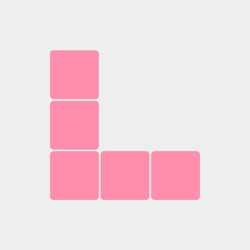 Gridblock app icon