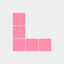 Gridblock icon