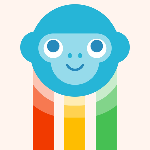 Flick Color app icon