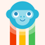 Flick Color icon