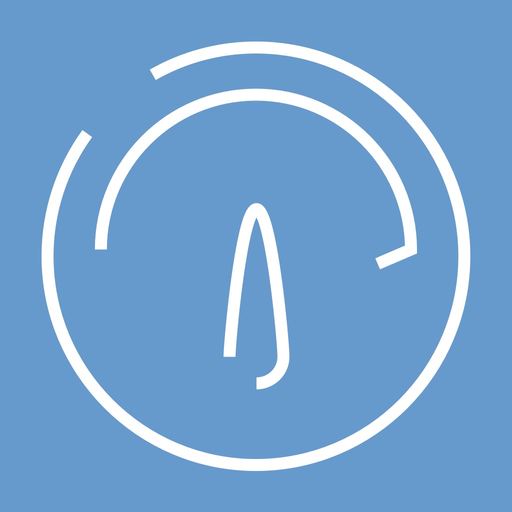 Speedometer and G-Force app icon