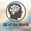 GK of the World Study Notifier icon