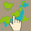 Japan assort icon
