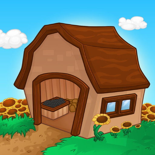 Vacation Time Puzzles app icon