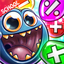 Monster Math 2 School: Games icon