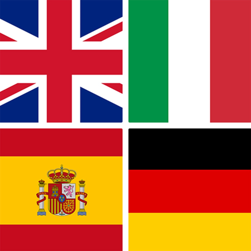 Guess The Flag - Country Quiz app icon