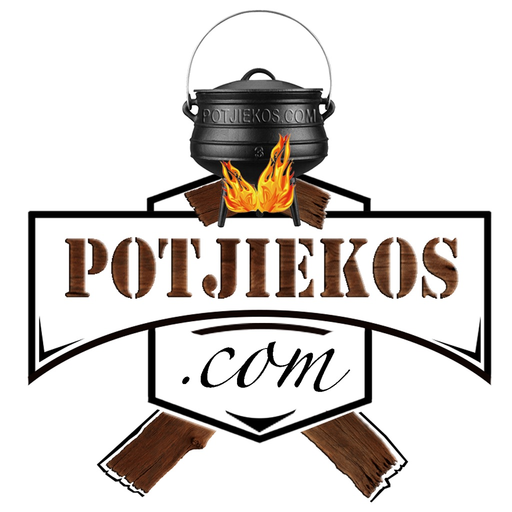 Potjiekos Recipes app icon