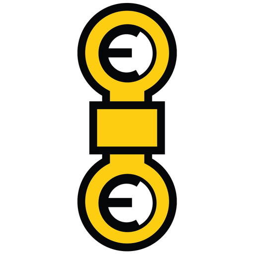 Ron StageMaster Monitoring app icon