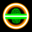 Ghost Scanner - Ghost Detector Fingerprint Scanner Pro HD icon