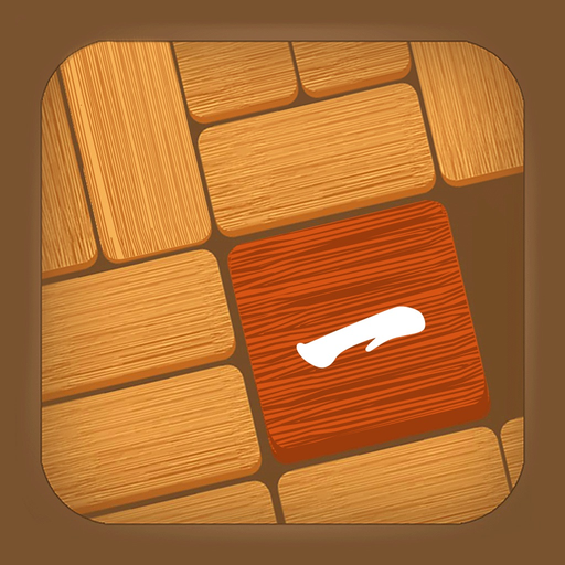 Unblock - let me out app icon