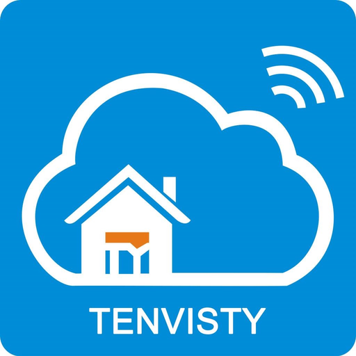 TENVISTY app icon