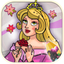 Fairy Princesses Coloring Book icon