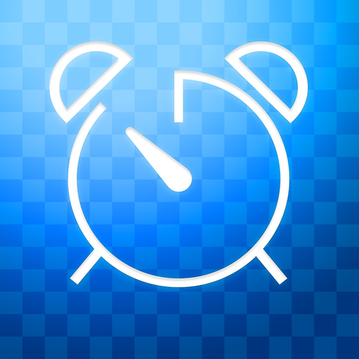 Magic Alarm : Unexpected Songs app icon