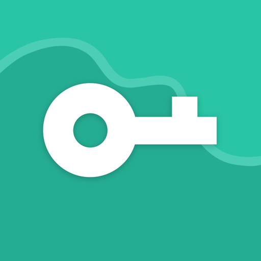 VPN Proxy Master - Super VPN app icon
