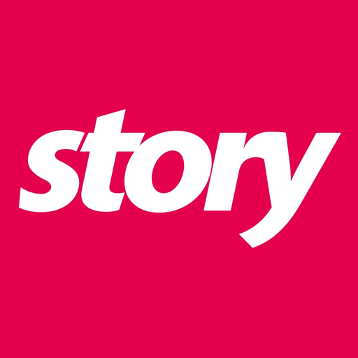 Story app icon