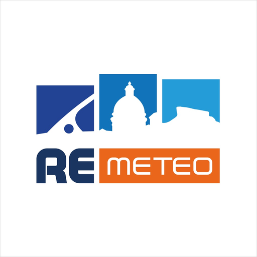 Reggio Emilia Meteo app icon