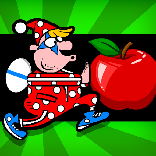 Mr. Doodle! app icon