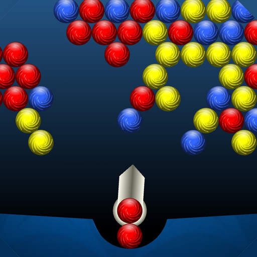 Bouncing Balls 2 app icon