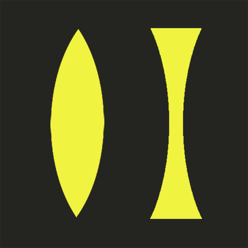 Optics app icon