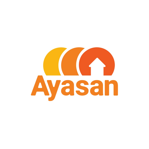 Ayasan app icon