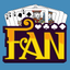 Fan Solitaire Free Card Game Classic Solitare Solo icon
